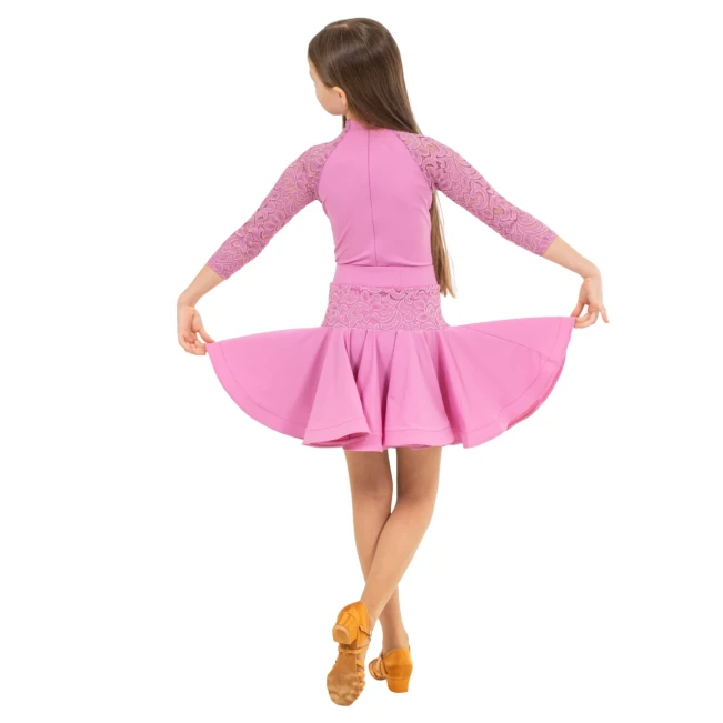 FSD Jasmina, Body für Mädchen FSD Jasmina, Body für Mädchen