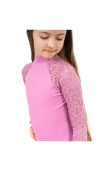 FSD Jasmina, Body für Mädchen