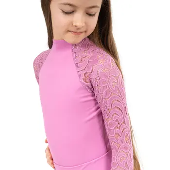 FSD Jasmina, Body für Mädchen