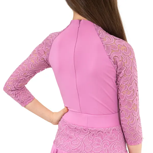 FSD Jasmina, Body für Mädchen