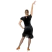 Diana, Samtkleid für Damen Diana, Samtkleid für Damen