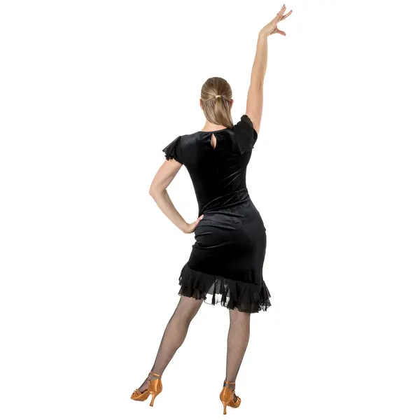 Diana, Samtkleid für Damen Diana, Samtkleid für Damen