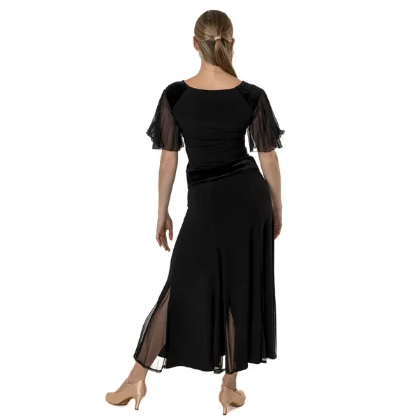 FSD Lisa, Damenbluse 