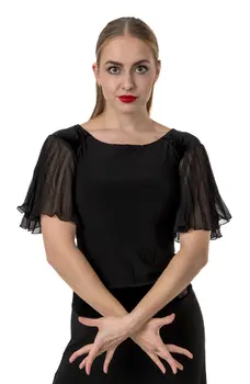 FSD Lisa, Damenbluse 