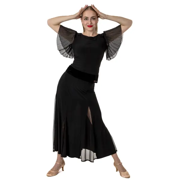 FSD Lisa, Damenbluse 