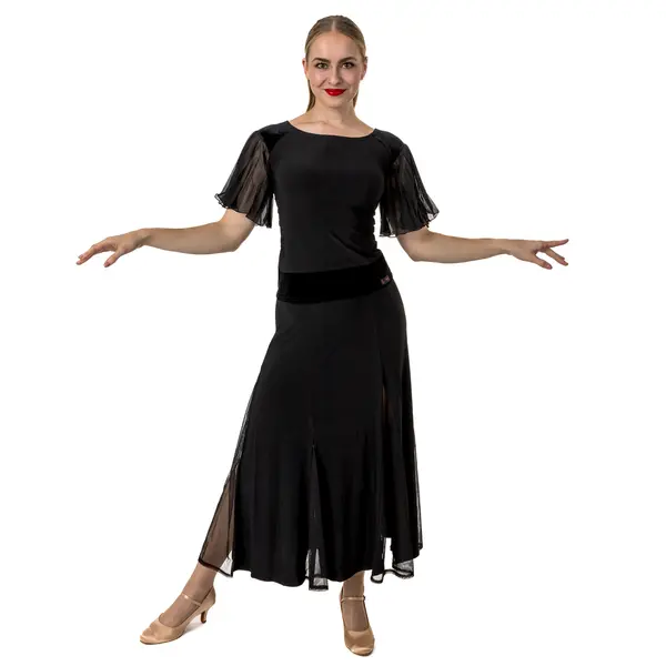 FSD Lisa, Damenbluse 