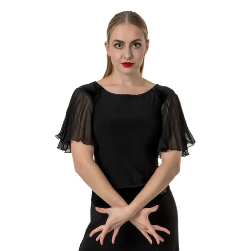 FSD Lisa, Damenbluse 