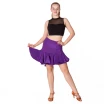 Tinka, Trainingsrock für Damen - Lila Tinka, Trainingsrock für Damen - Lila