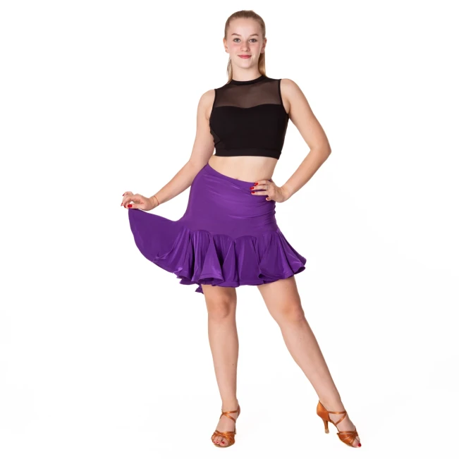 Tinka, Trainingsrock für Damen Tinka, Trainingsrock für Damen - Lila