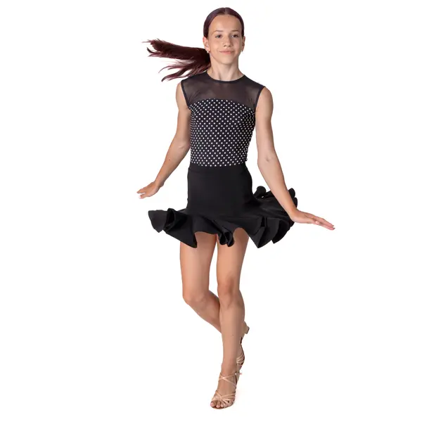 Tinka, Trainingsrock für Mädchen Tinka, Trainingsrock für Mädchen