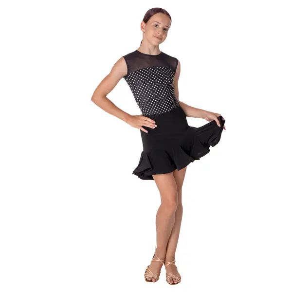 Tinka, Trainingsrock für Mädchen Tinka, Trainingsrock für Mädchen