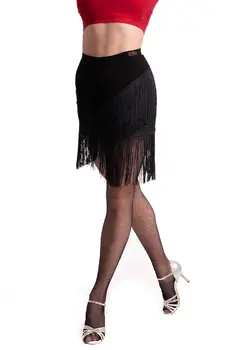 FSD Basic Fransensrock für Latin 