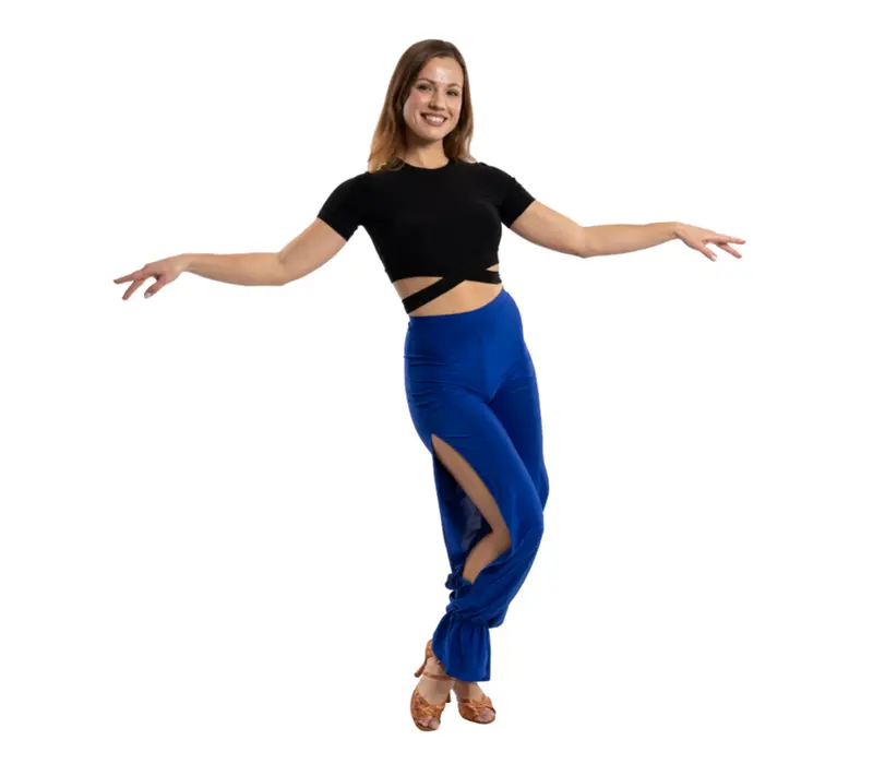 Jana, Damen-Trainingshose Jana, Damen-Trainingshose – Helle Beeren FSD