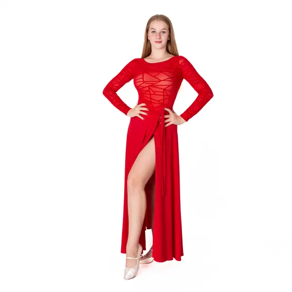 FSD Trainingsrock für Standard 