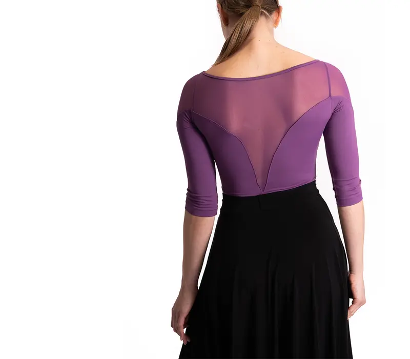 FSD Trainingsrock für Standard FSD Trainingsrock für Standard - Schwarz