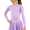 FSD Agnes, Mädchenkleid - Blau - light blue