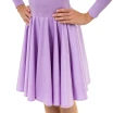 FSD Agnes, Mädchenkleid - Blau - light blue