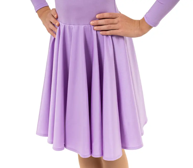 FSD Agnes, Mädchenkleid FSD Agnes, Mädchenkleid - Violett - Lila