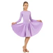 FSD Agnes, Mädchenkleid - Blau - light blue