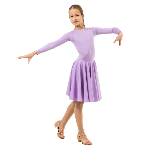 FSD Agnes, Mädchenkleid