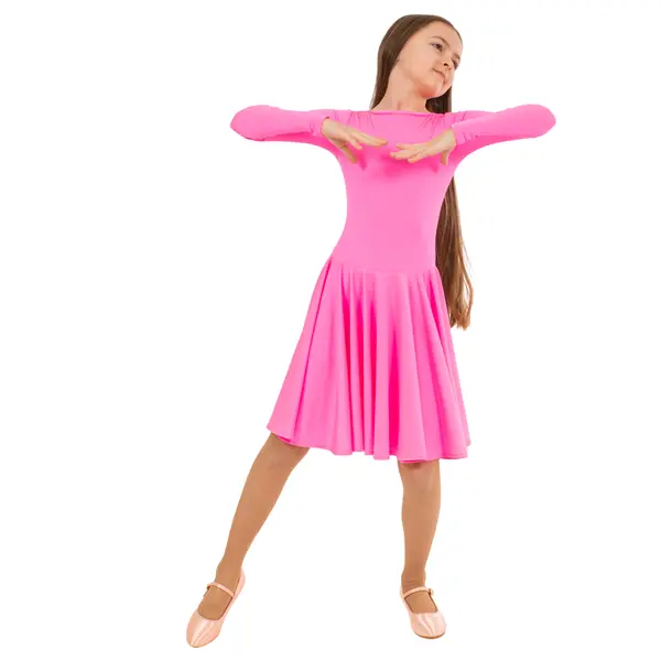 FSD Agnes, Mädchenkleid