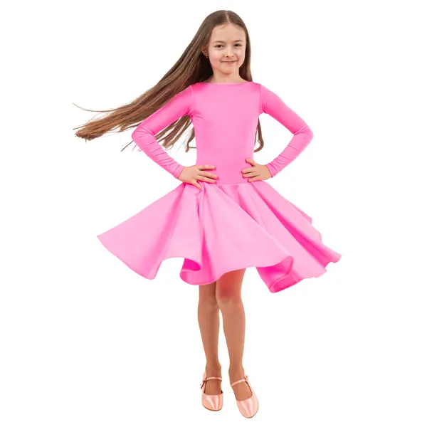 FSD Agnes, Mädchenkleid