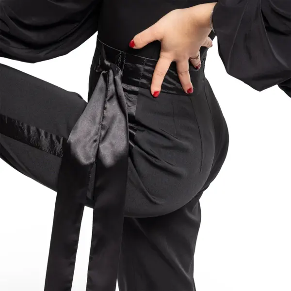 FSD Emily, Damen-Trainingshose für Standard