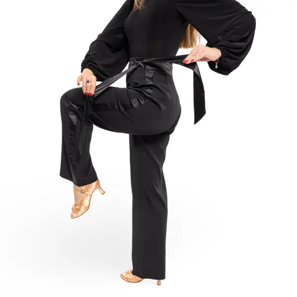 FSD Emily, Damen-Trainingshose für Standard