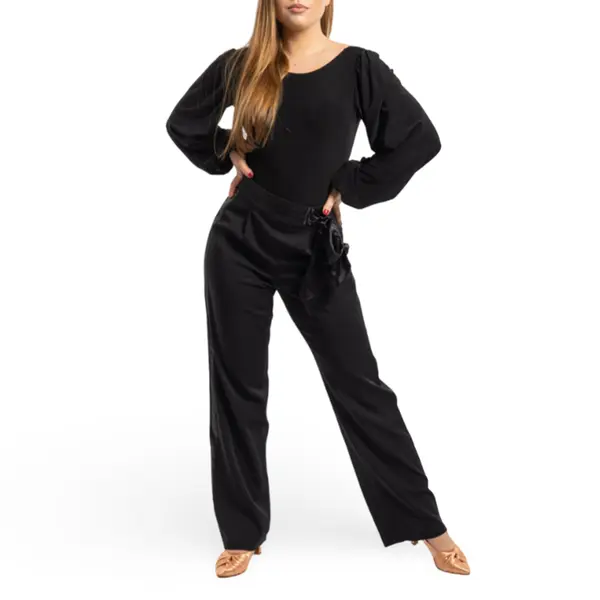 FSD Emily, Damen-Trainingshose für Standard