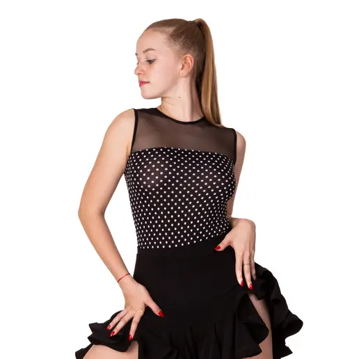 Ada, Punktbody für Damen