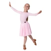 FSD Agnes, Mädchenkleid - Blau - light blue
