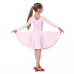 FSD Agnes, Mädchenkleid - Blau - light blue