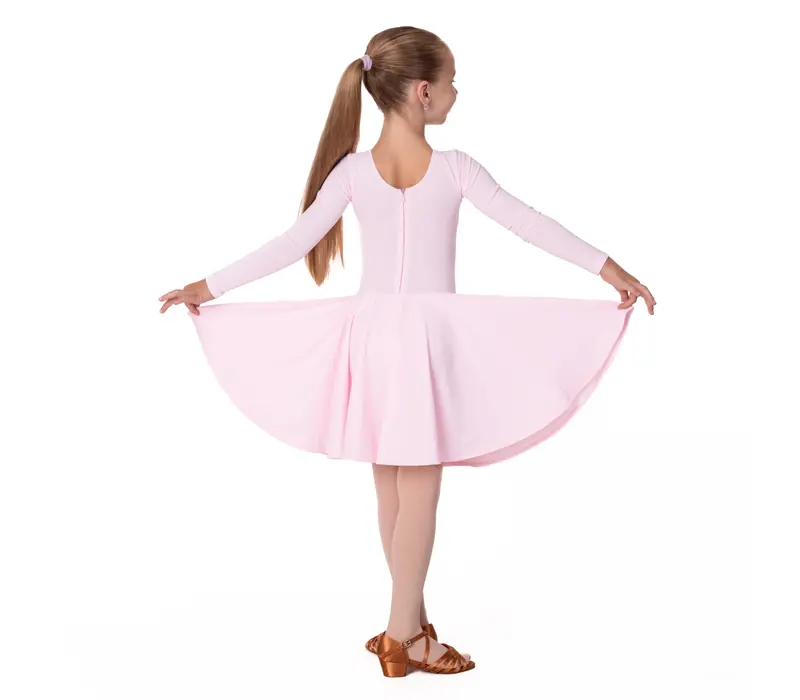 FSD Agnes, Mädchenkleid - Rosa - light pink FSD Agnes, Mädchenkleid - Rosa - light pink