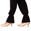 Dana, Damen-Trainingshose – Schwarz Dana, Damen-Trainingshose – Schwarz