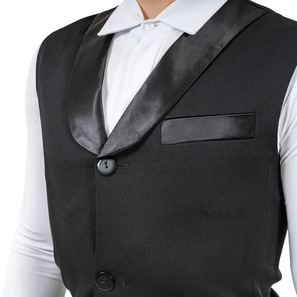 FSD Eliot, Herrenweste für Standardtanz