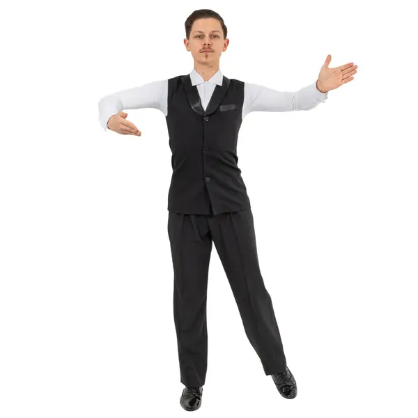 FSD Eliot, Herrenweste für Standardtanz