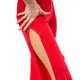 Jana, Damen-Trainingshose – Rot – red Jana, Damen-Trainingshose – Rot – red