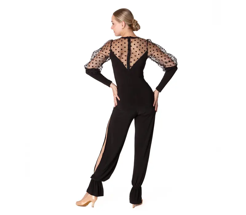 Jana, Damen-Trainingshose Jana, Damen-Trainingshose – Helle Beeren FSD