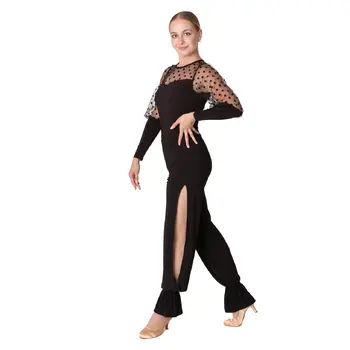 Jana, Damen-Trainingshose – Helle Beeren FSD