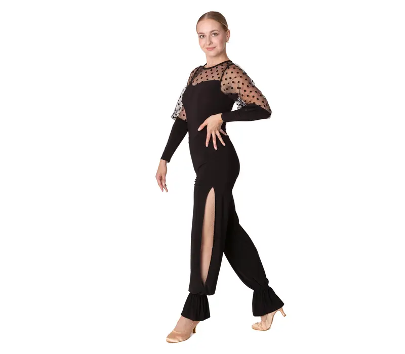 Jana, Damen-Trainingshose – Helle Beeren FSD Jana, Damen-Trainingshose – Helle Beeren FSD