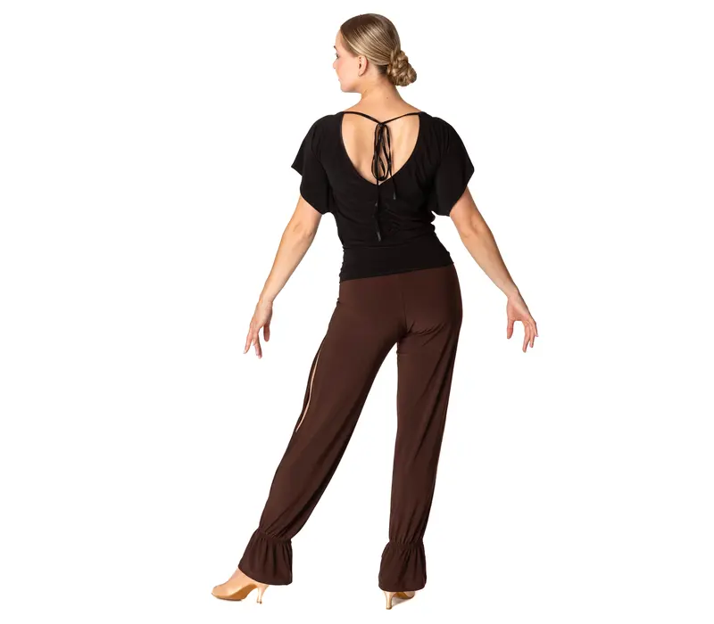 Jana, Damen-Trainingshose Jana, Damen-Trainingshose – Helle Beeren FSD