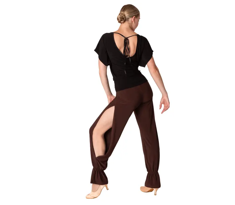 Jana, Damen-Trainingshose Jana, Damen-Trainingshose – Helle Beeren FSD