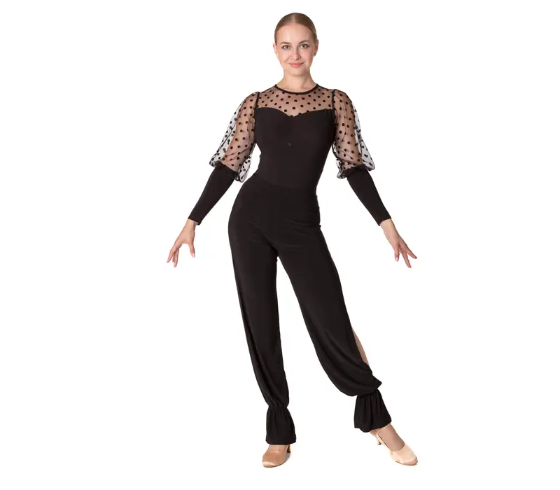 Jana, Damen-Trainingshose Jana, Damen-Trainingshose – Helle Beeren FSD