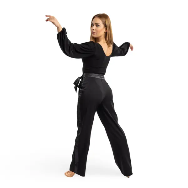 FSD Kamila, Damen-Body 