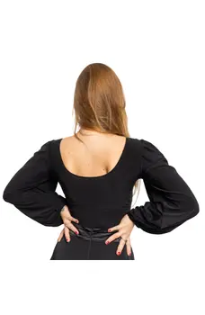 FSD Kamila, Damen-Body 