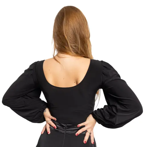 FSD Kamila, Damen-Body 