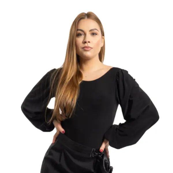 FSD Kamila, Damen-Body 