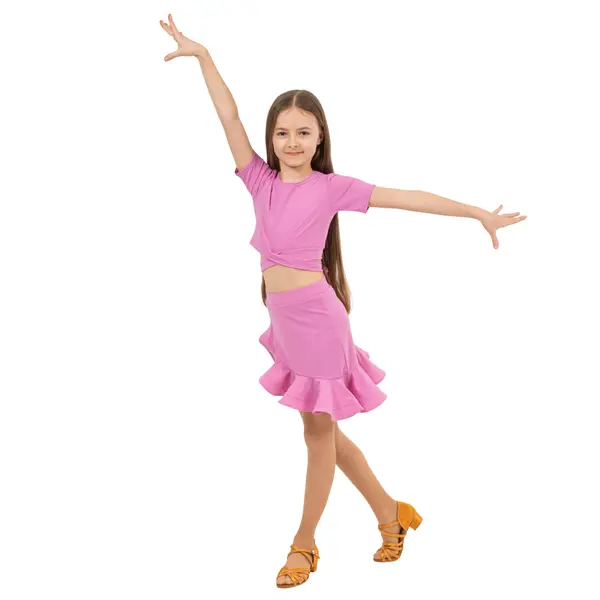 FSD Klara, Mädchen-Trainingsrock FSD Klara, Mädchen-Trainingsrock