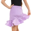 FSD Klara, Mädchen-Trainingsrock - Violett - Lila FSD Klara, Mädchen-Trainingsrock - Violett - Lila
