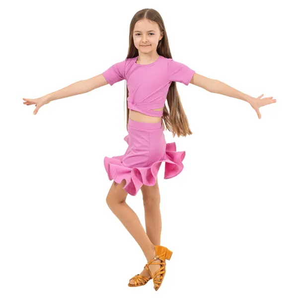 FSD Klara, Mädchen-Trainingsrock FSD Klara, Mädchen-Trainingsrock